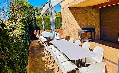 Villa Arboleda en La Losa (Segovia) - Foto 5