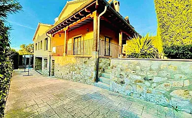 Villa Arboleda en La Losa (Segovia) - Foto 23
