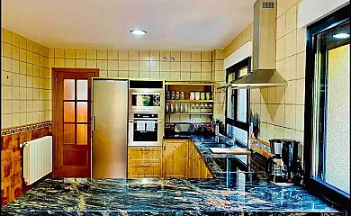 Villa Arboleda en La Losa (Segovia) - Foto 4