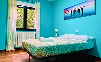 Villa Arboleda en La Losa (Segovia) - Foto 24