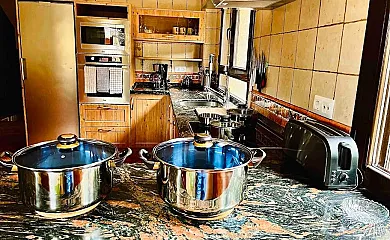 Villa Arboleda en La Losa (Segovia) - Foto 25