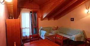 Apartamentos Ibón 002