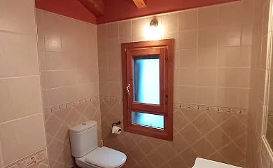 Apartamentos Ibón en Campo (Huesca) - Foto 7