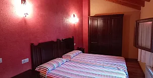 Apartamentos Ibón 003