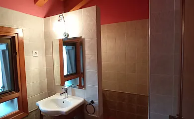 Apartamentos Ibón en Campo (Huesca) - Foto 6