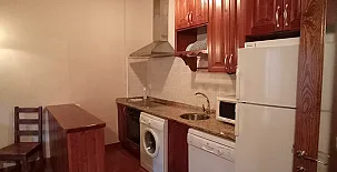 Apartamentos Ibón 005