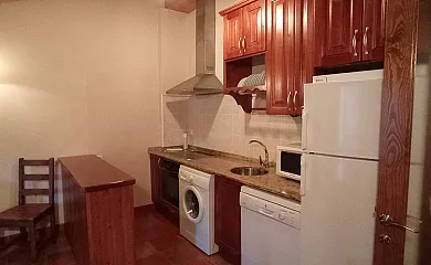 Apartamentos Ibón en Campo (Huesca) - Foto 5