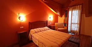 Apartamentos Ibón 004