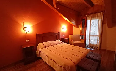 Apartamentos Ibón en Campo (Huesca) - Foto 4