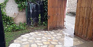 Casa Los Maestros 003