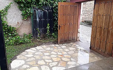 Casa Los Maestros en El Arenal (Segovia) - Foto 3