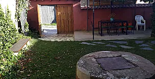 Casa Los Maestros 004