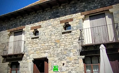 Casa Tadeguaz en Fago (Huesca) - Foto 1