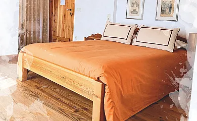 Casa Tadeguaz en Fago (Huesca) - Foto 5