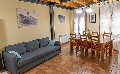 Casa el Centro en Beceite (Teruel) - Foto 3