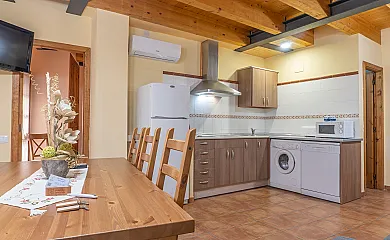 Casa el Centro en Beceite (Teruel) - Foto 4