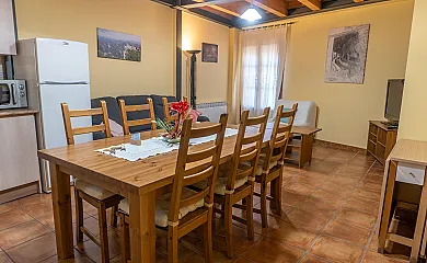 Casa el Centro en Beceite (Teruel) - Foto 6