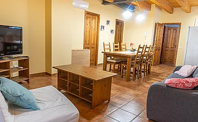 Casa el Centro en Beceite (Teruel) - Foto 7