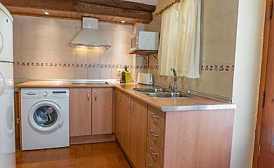 Casa Cuatro en Beceite (Teruel) - Foto 2