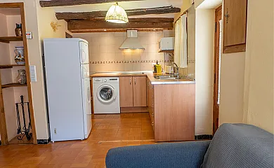 Casa Cuatro en Beceite (Teruel) - Foto 3