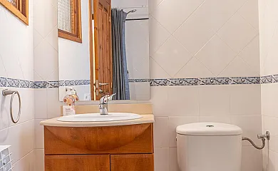 Casa Cuatro en Beceite (Teruel) - Foto 4