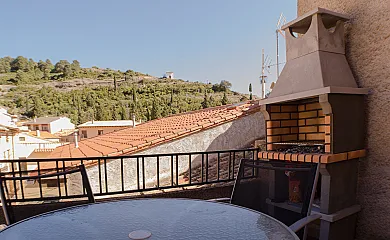 Casa Cuatro en Beceite (Teruel) - Foto 6