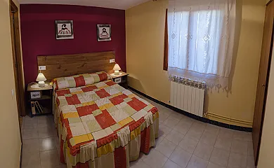 Casa Cuatro en Beceite (Teruel) - Foto 7