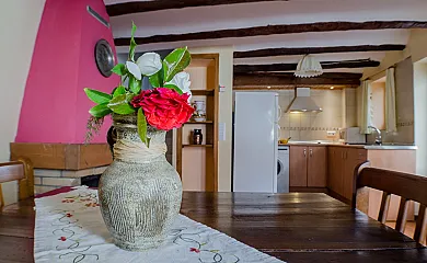 Casa Cuatro en Beceite (Teruel) - Foto 8