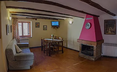 Casa Cuatro en Beceite (Teruel) - Foto 9