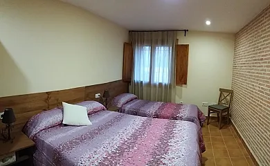 Casa Taragaña en Beceite (Teruel) - Foto 2