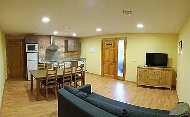 Casa Taragaña en Beceite (Teruel) - Foto 3