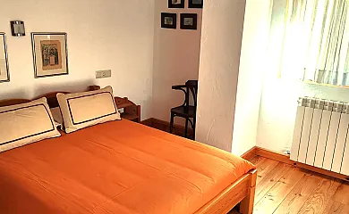 Casa Tadeguaz en Fago (Huesca) - Foto 2