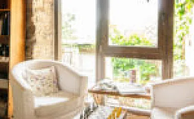 O Chardinet d`a Formiga en Charo (Huesca) - Foto 10