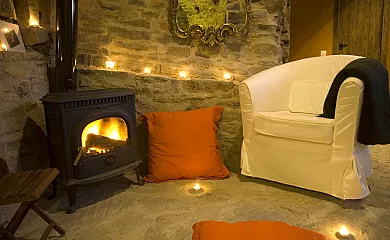 O Chardinet d`a Formiga en Charo (Huesca) - Foto 5