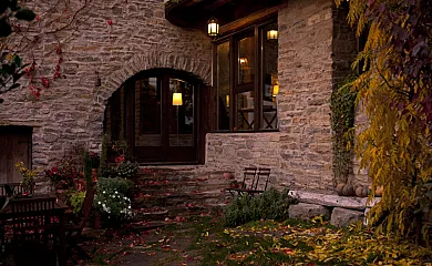 O Chardinet d`a Formiga en Charo (Huesca) - Foto 23