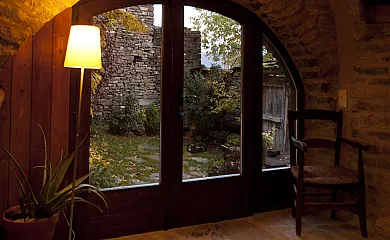 O Chardinet d`a Formiga en Charo (Huesca) - Foto 24