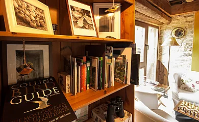 O Chardinet d`a Formiga en Charo (Huesca) - Foto 9