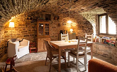 O Chardinet d`a Formiga en Charo (Huesca) - Foto 14