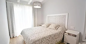 Apartamentos Turísticos Mamuela 007