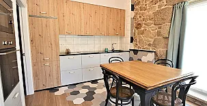 Apartamentos Turísticos Mamuela 005