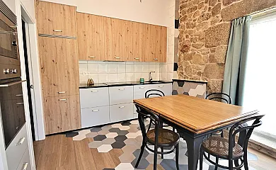 Apartamentos Turísticos Mamuela en Ribadumia (Pontevedra) - Foto 5