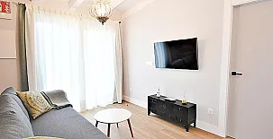 Apartamentos Turísticos Mamuela 009