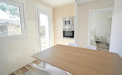 Apartamentos Turísticos Mamuela en Ribadumia (Pontevedra) - Foto 10