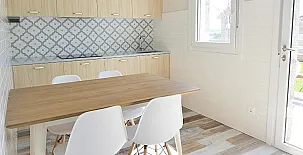 Apartamentos Turísticos Mamuela 0011