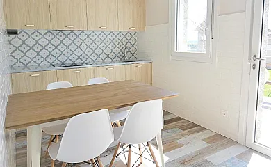 Apartamentos Turísticos Mamuela en Ribadumia (Pontevedra) - Foto 11