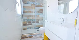 Apartamentos Turísticos Mamuela 0012