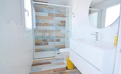 Apartamentos Turísticos Mamuela en Ribadumia (Pontevedra) - Foto 12