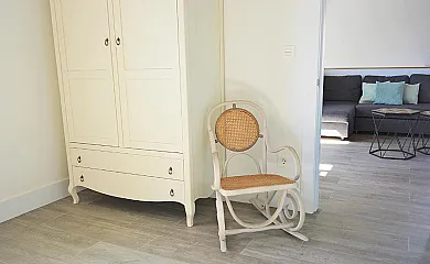 Apartamentos Turísticos Mamuela en Ribadumia (Pontevedra) - Foto 13