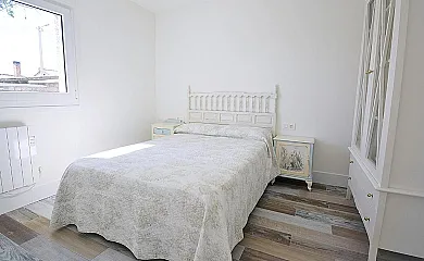 Apartamentos Turísticos Mamuela en Ribadumia (Pontevedra) - Foto 15