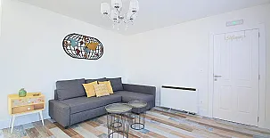 Apartamentos Turísticos Mamuela 0016